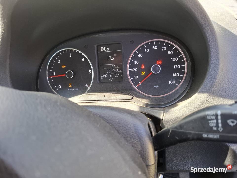 Licznik zegar licznik VW AMAROK lubuskie Zielona Góra sprzedam