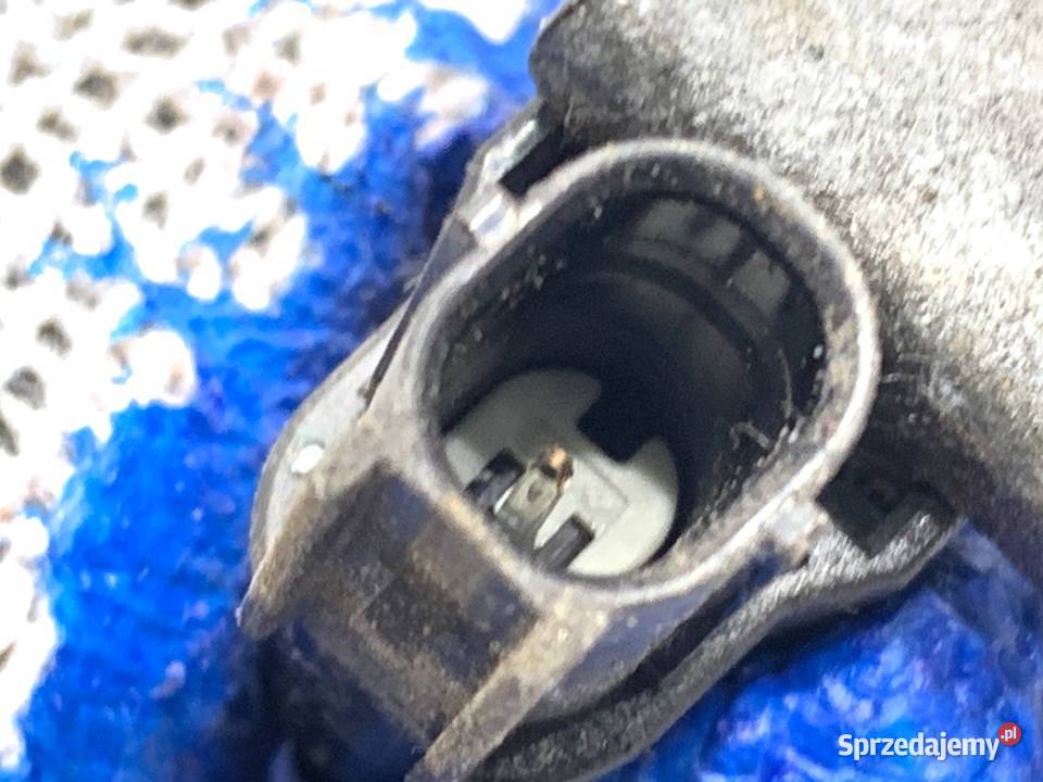 SPRĘŻARKA KLIMATYZACJI HONDA CIVIC VIII