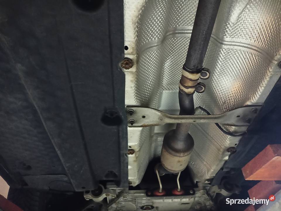 Skoda Octavia 2fl 16MPI Doinwestowana 102KM Octavia Suwałki