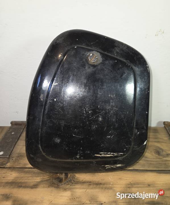 IFA MZ BK 350 puszka narzędziowa dolnośląskie Wrocław sprzedam