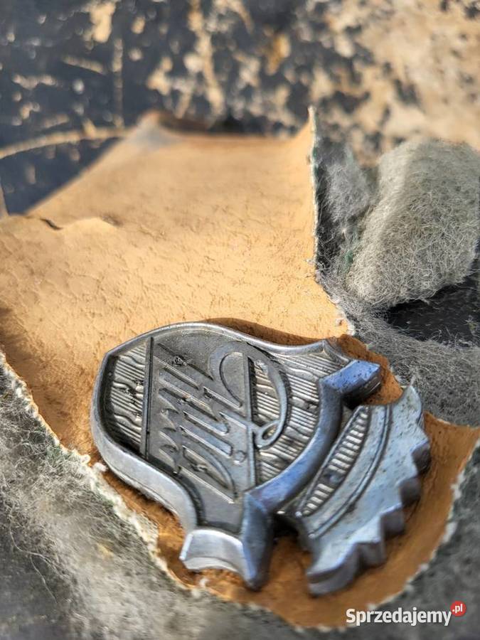 MUSTANG 1975 1978 FORD GHIA EMBLEMAT ZNACZEK Rybnik sprzedam