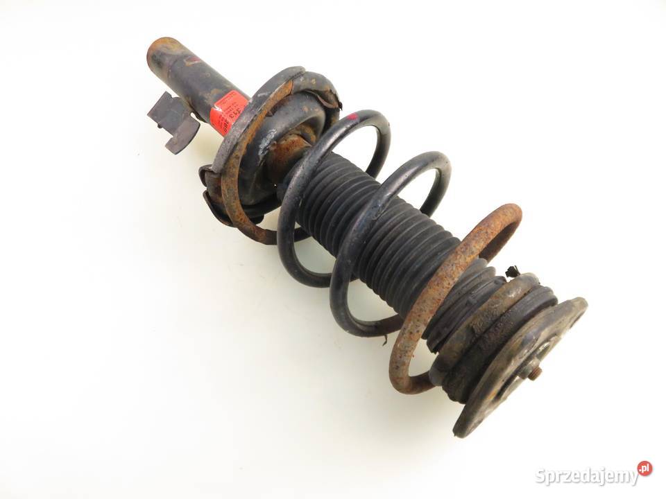 MCPERSON PRAWY PRZEDNI FORD FOCUS MK2 II Turnier