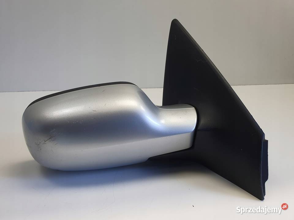 LUSTERKO PRAWE Renault Megane II 0209r PASAŻERA