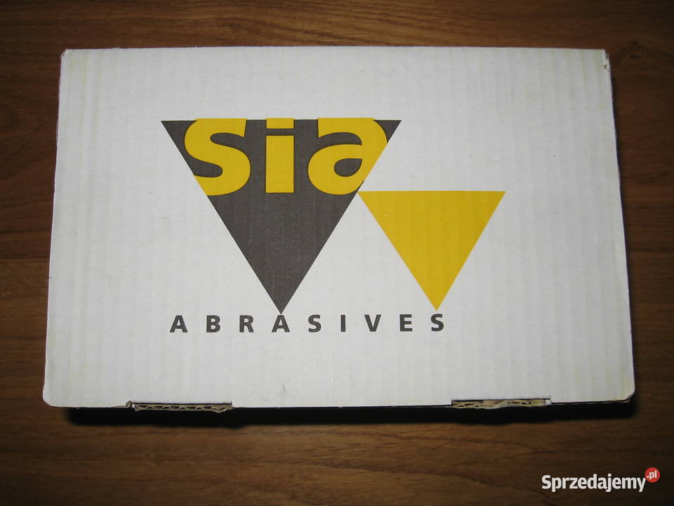 Taśma taśmy 10 SIA 110x620mm Bosch Festool Sosnowiec