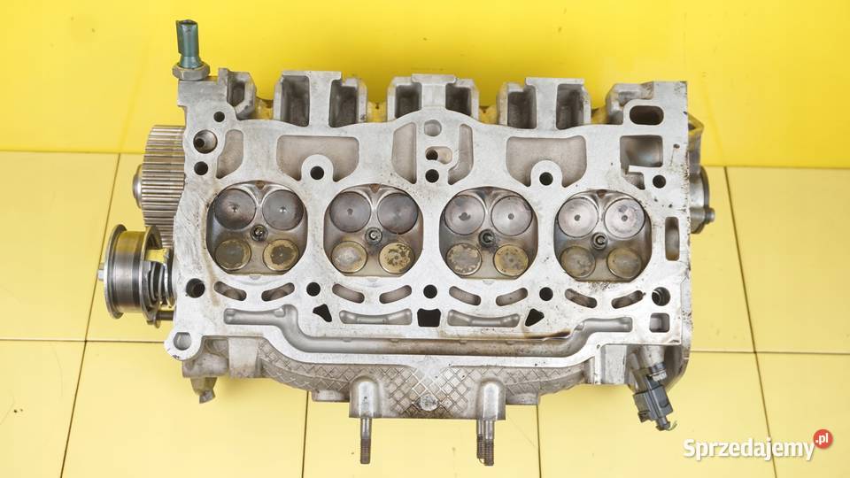 A3 8V LEON GOLF 14 TFSI 15r 122 CXS glowica Suków