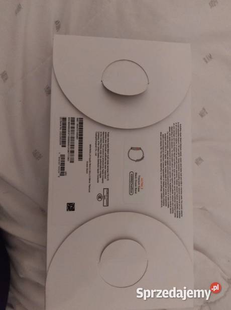 apple watch ultra 2 49mm Warszawa