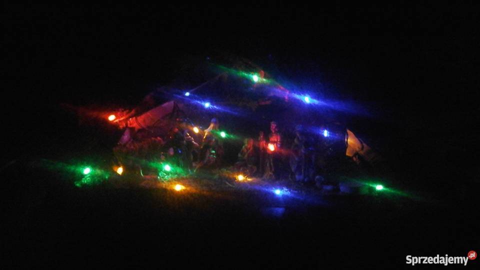 SZOPKI BOŻONARODZENIOWE Tarnów