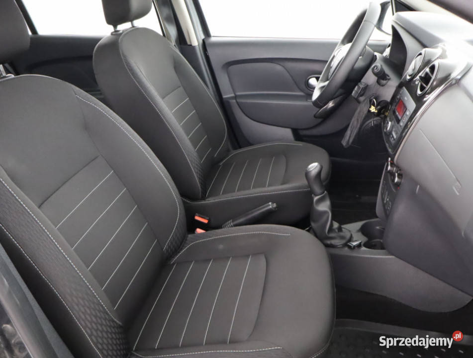 Dacia Sandero 10 SCe Bielany Wrocławskie