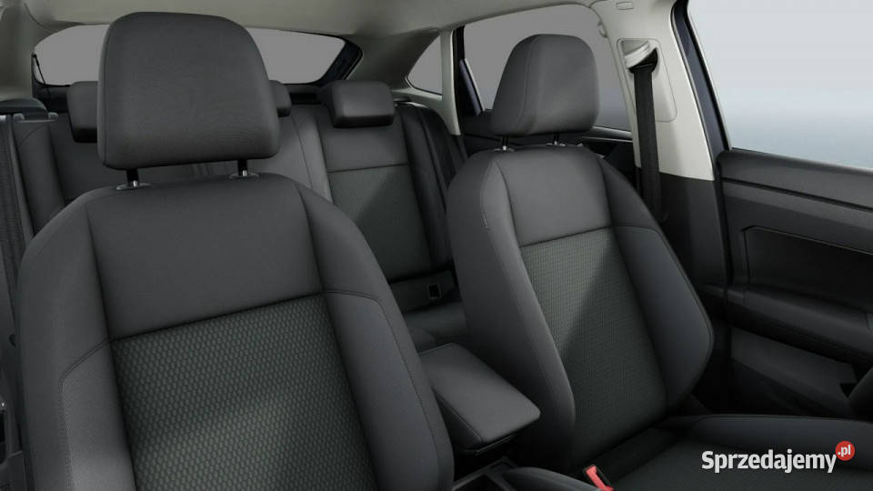 Volkswagen Taigo Life Plus 10 TSI 116 Łódź sprzedam