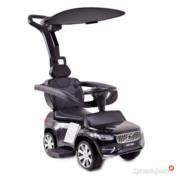 BAWIBUS auto samochód JEŹDZIK DZIECKA 5 w 1 sprzedam