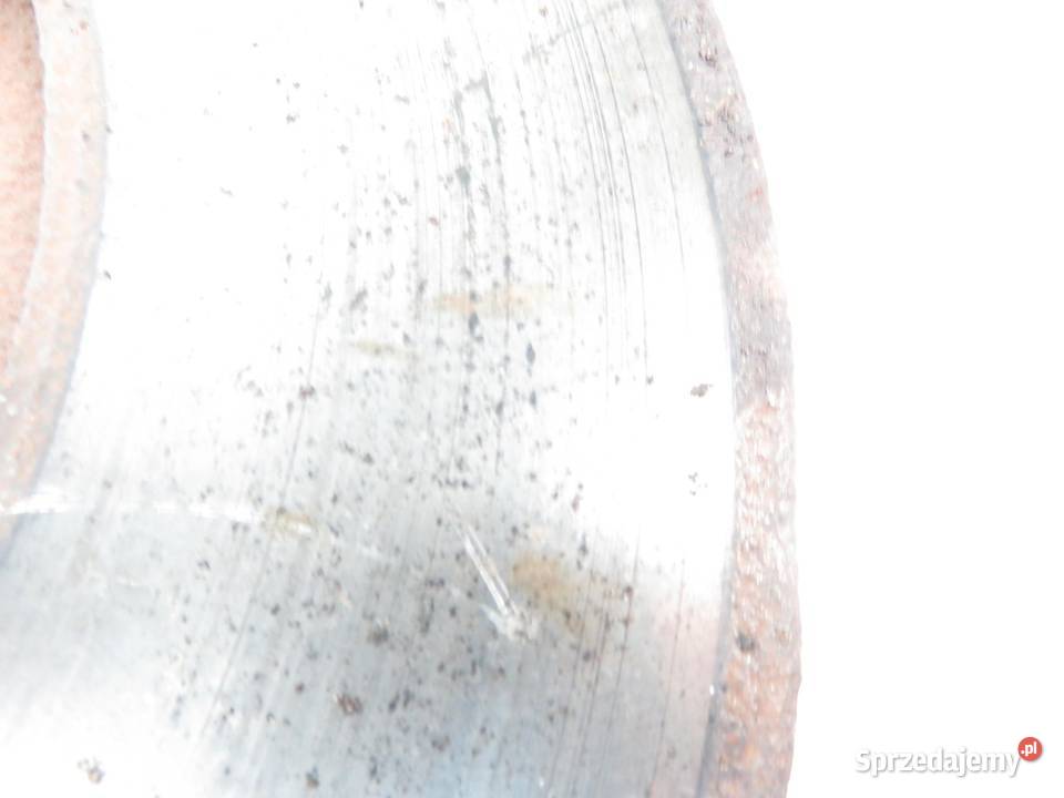 TARCZE HAMULCOWA PRZÓD SAAB 95 Kombi 22 TiD