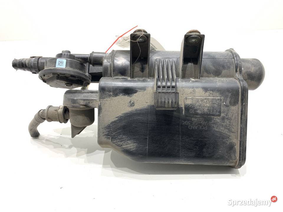 FILTR WĘGLOWY BMW F30 7271029 20 245 1118