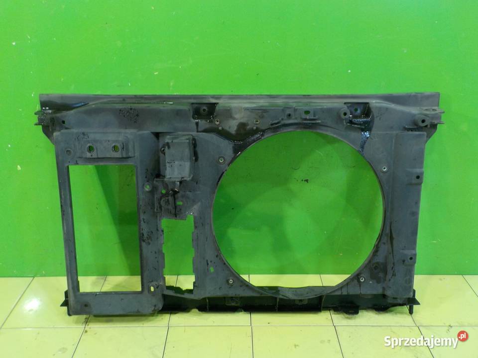 PEUGEOT 3008 I 16 HDI 12r 5D pas przedni Części samochodowe Suków sprzedam