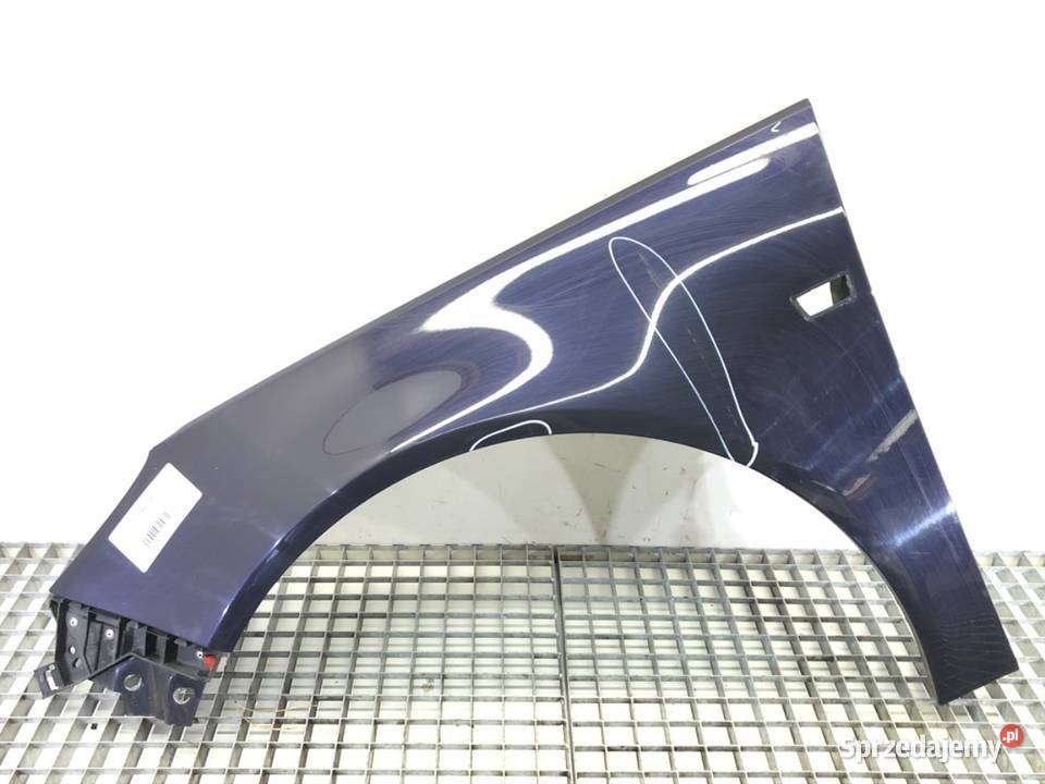 BŁOTNIK LEWY PRZÓD OPEL INSIGNIA A Kombi 0817 sprzedam