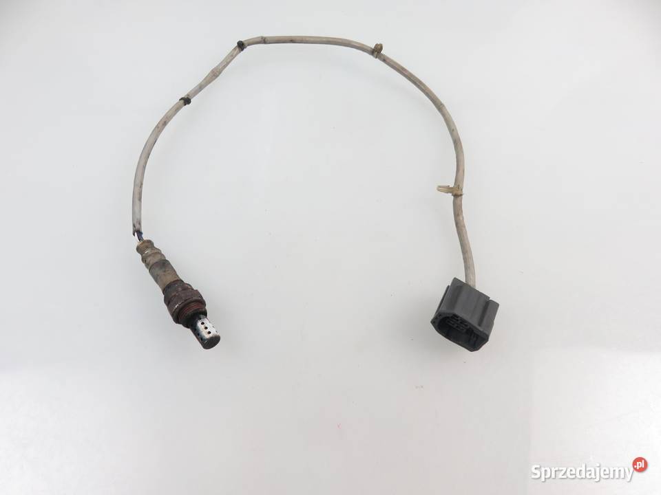 SONDA LAMBDA MAZDA 3 13 MCAZ602