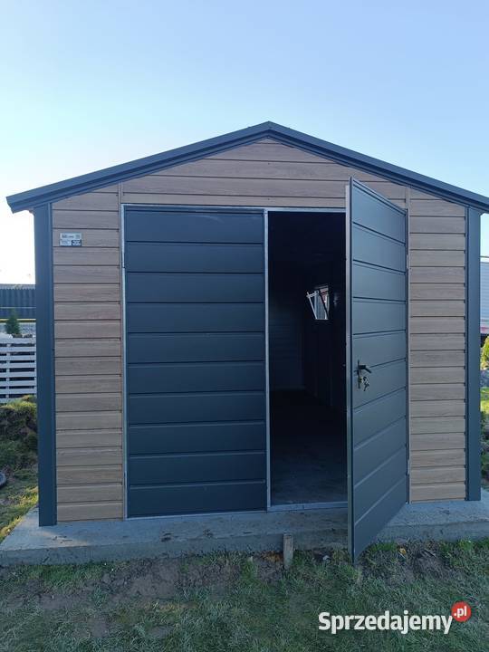Domek ogrodowy domek narzędziowy Dom i Ogród Częstochowa sprzedam
