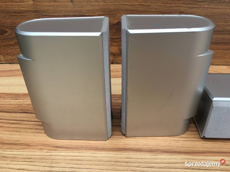 Kolumny kino domowe Yamaha NXE130 NXC130 Opole sprzedam