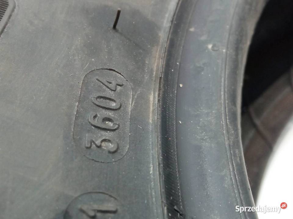 OPONA LETNIA BFGOODRICH TRACTION TA SPEC