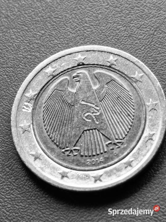 2 euro destrukt lubuskie Gorzów Wielkopolski