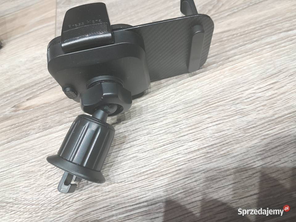 Forcell FGrip Guardianav Uchwyt Samochodowy Do Wieliczka