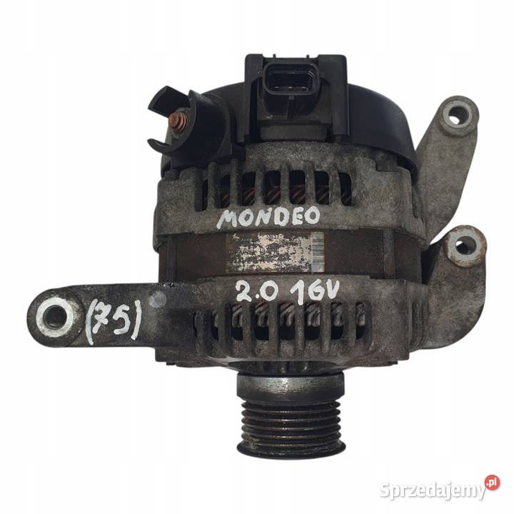 ALTERNATOR Ford C Focus MK2 20 16V denso 120A Chełm
