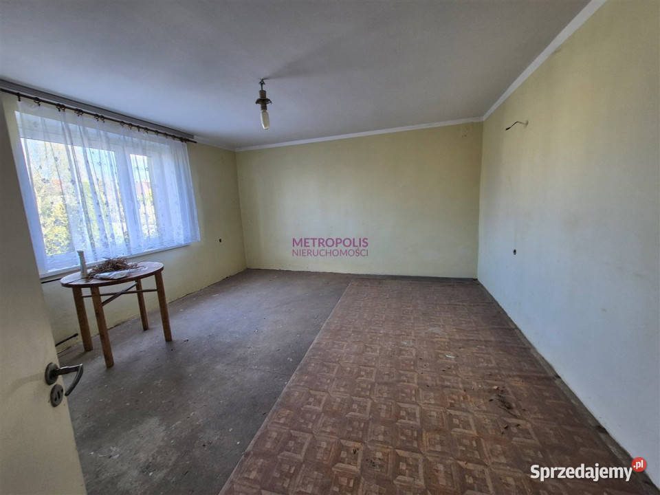 Dom wolnostojący Rydułtowy 170m2 śląskie