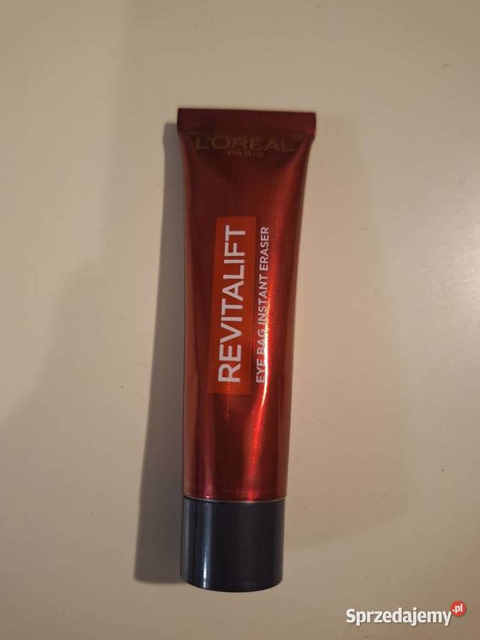 NOWY Krem pod oczy LOreal Paris revitalift Kraków