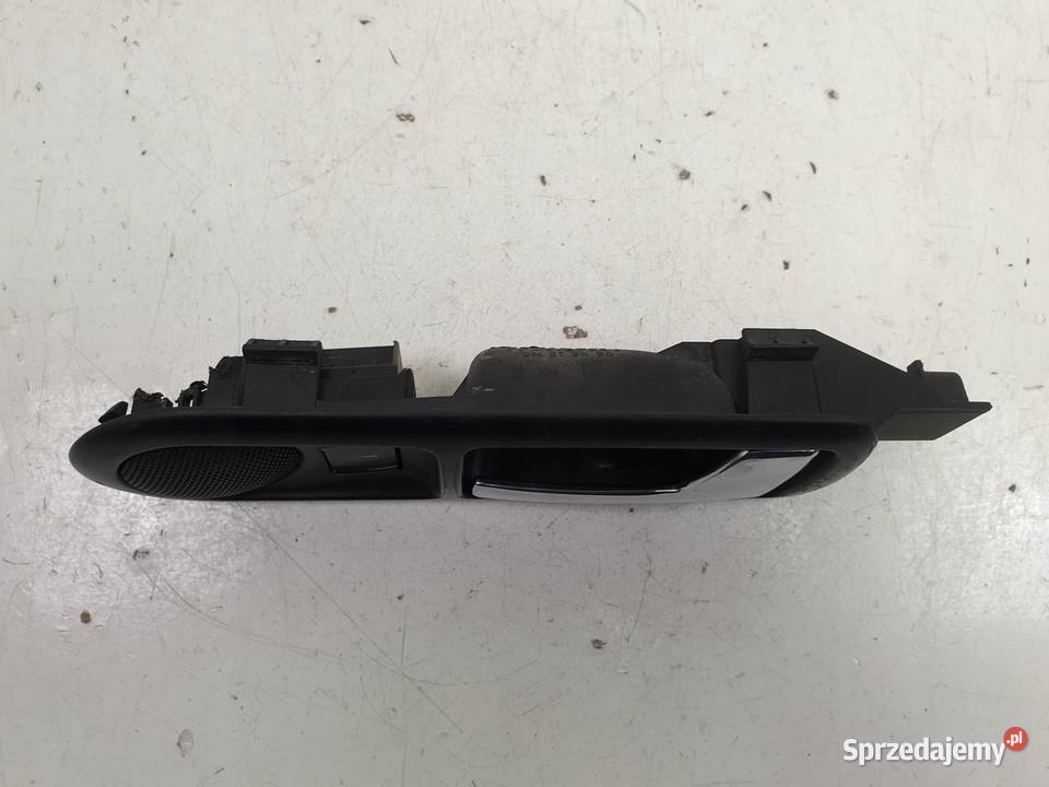 Vw Passat B5 FL KLAMKA WEWNĘTRZNA prawy tył