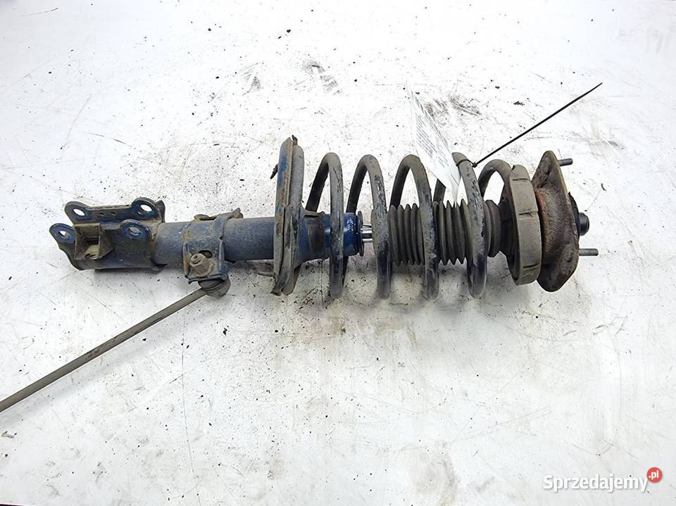 AMORTYZATOR LEWY PRZÓD VOLVO S60 5266230003 Lipno