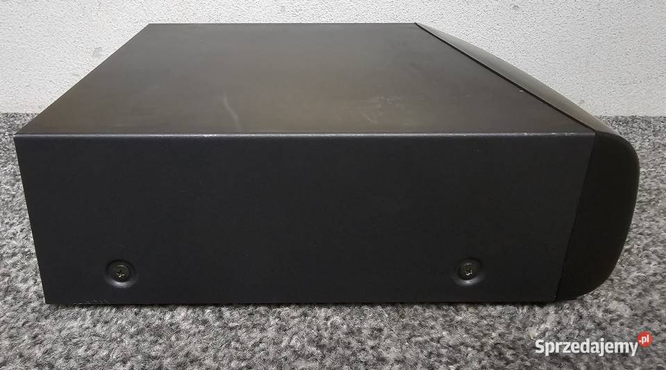 Odtwarzacz CD Technics SLCH505 Wysyłka Kraków