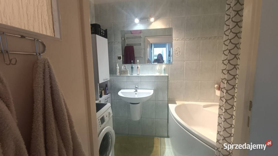 Tarchomin Odkryta 51b 2 pok 50m2 pokoje mazowieckie Warszawa