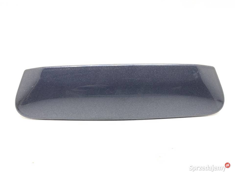 KLAMKA KLAPY TYŁ OPEL CORSA D Hatchback 0614 osobowe