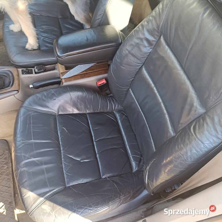Sprzedam audi ayc5 więcej informacji udzielę pod 368000km Audi Iława sprzedam