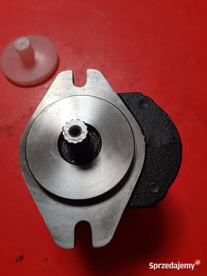 1611 Silnik MTZ Silnik i osprzęt Sulechów