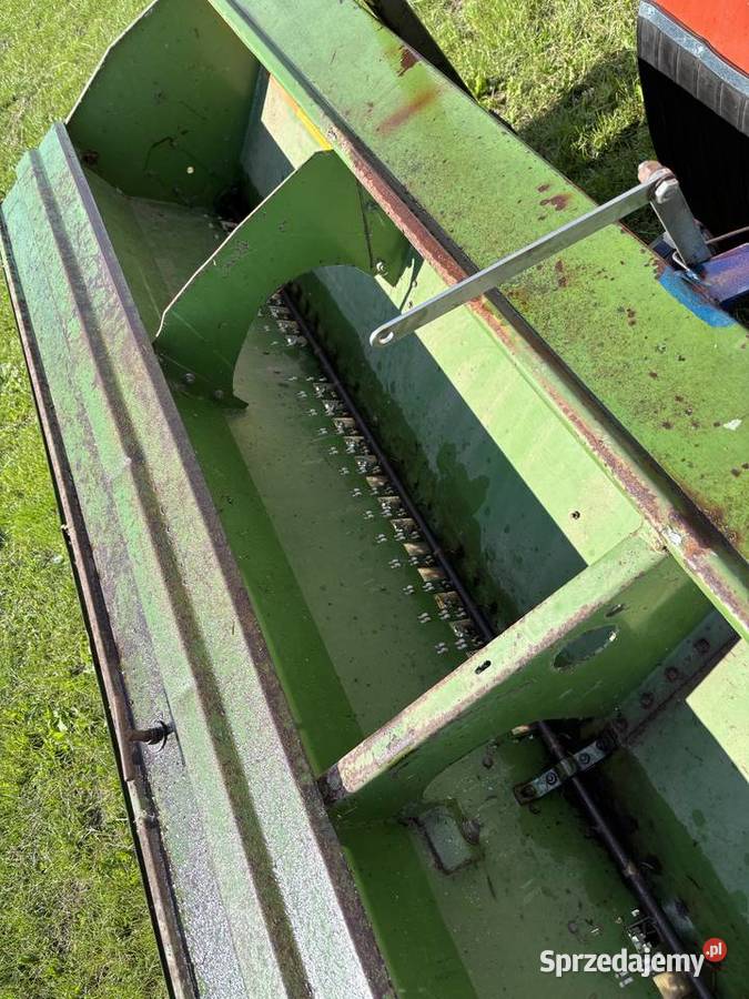 Amazone d840 4m talerzowy pomorskie Prabuty sprzedam