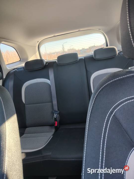 Kia ceed 2017 kombi podkarpackie Rzeszów sprzedam