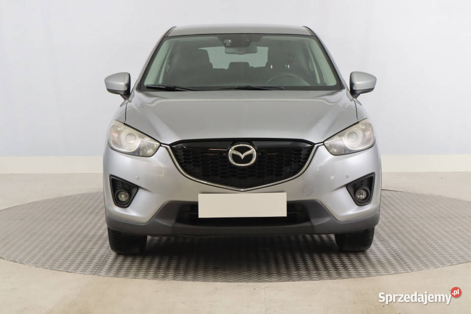 Mazda CX5 20 SkyactivG elektryczne szyby śląskie Zabrze