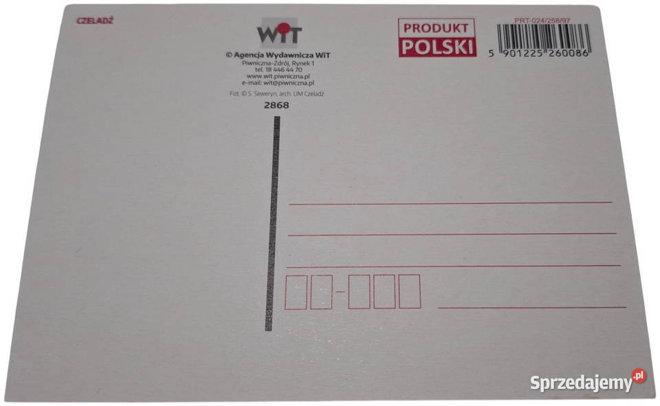 Czeladź fot S Seweryn arch UM Czeladź 2868
