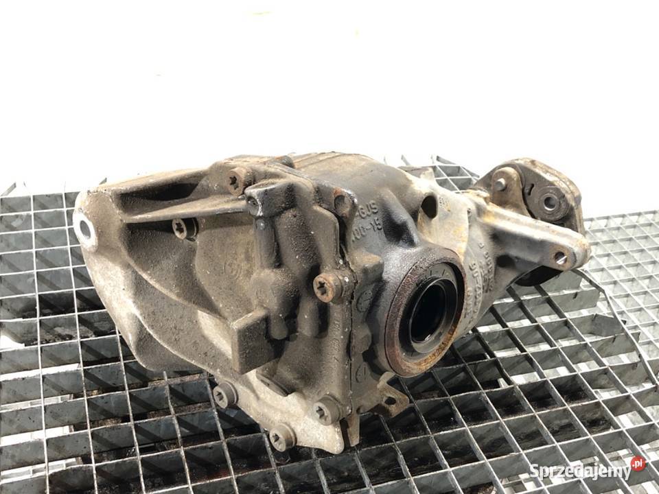 MOST DYFER TYŁ BMW F30 7514992 20 245 1118