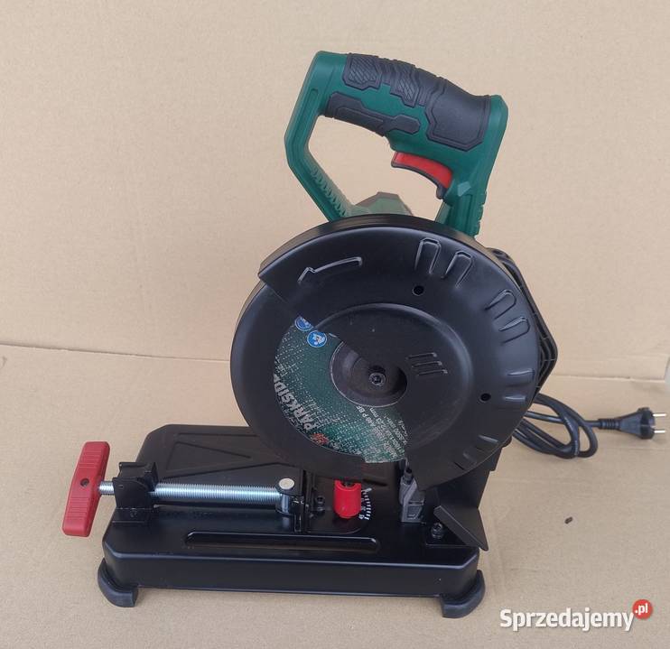 Przecinarka do metalu PMTS 180 C3 1280 W Wronki