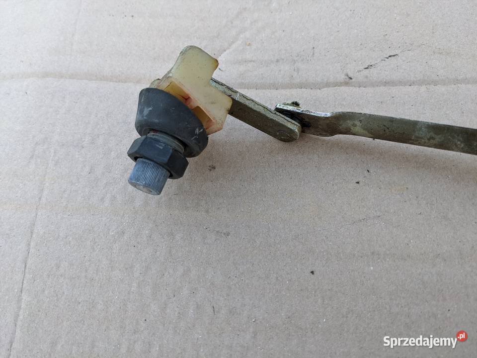 Fiat 126 silnik wycieraczkimechanizm osobowe Stalowa Wola