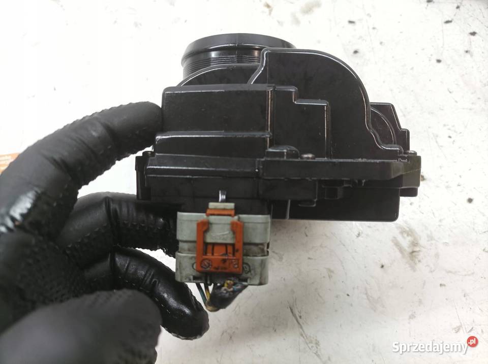 PRZEPUSTNICA V760491880 16 THP VTI Peugeot 5008