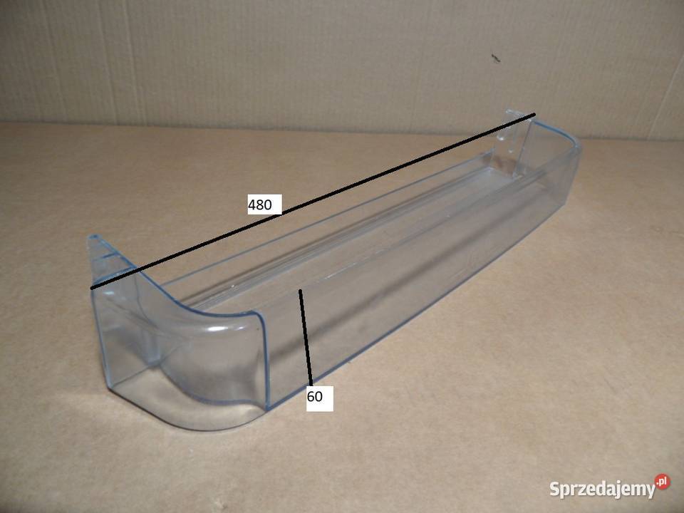 polka balkonik lodoeki electrolux