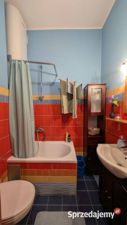 SPRZEDAM DWUPOKOJOWE MIESZKANIE NA OGARNEJ Piętro 2 pomorskie Gdańsk