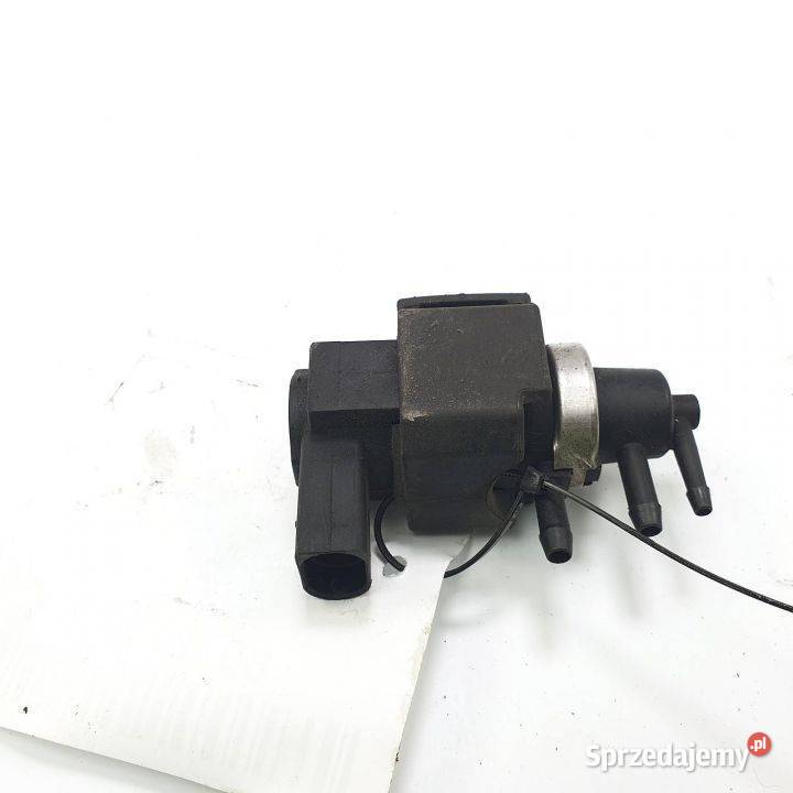 ZAWÓR VOLKSWAGEN PHAETON 059906629A Lipno