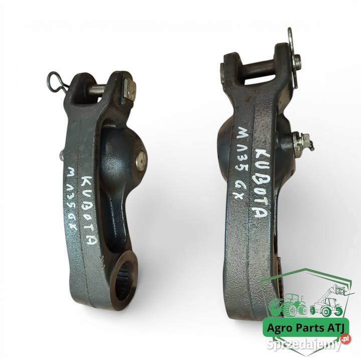 Ramię Tylny Podnośnik 3S22382910 Kubota M135 GX Ciechanowiec