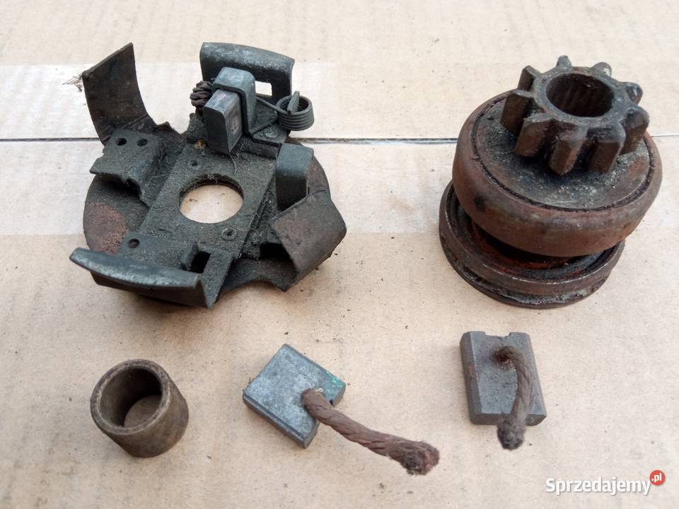 Wartburg 353 Lampy tylne Kombi pod klapą Katowice