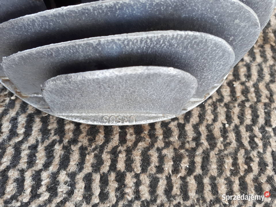 Głowica wsk wfm 125 Ursus Rzeszów