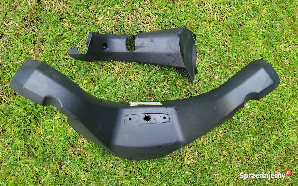 OSLONA KIEROWNICY SUZUKI BURGMAN 250400 Piła