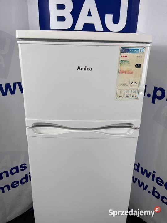 LODÓWKA Amica 144 Klas A Dostawa Gwarancja3Msc mazowieckie sprzedam